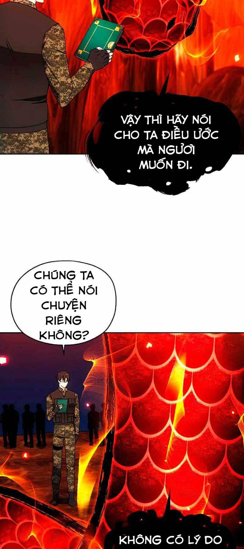 Tao Là Ác Nhân Chapter 51 - Trang 40