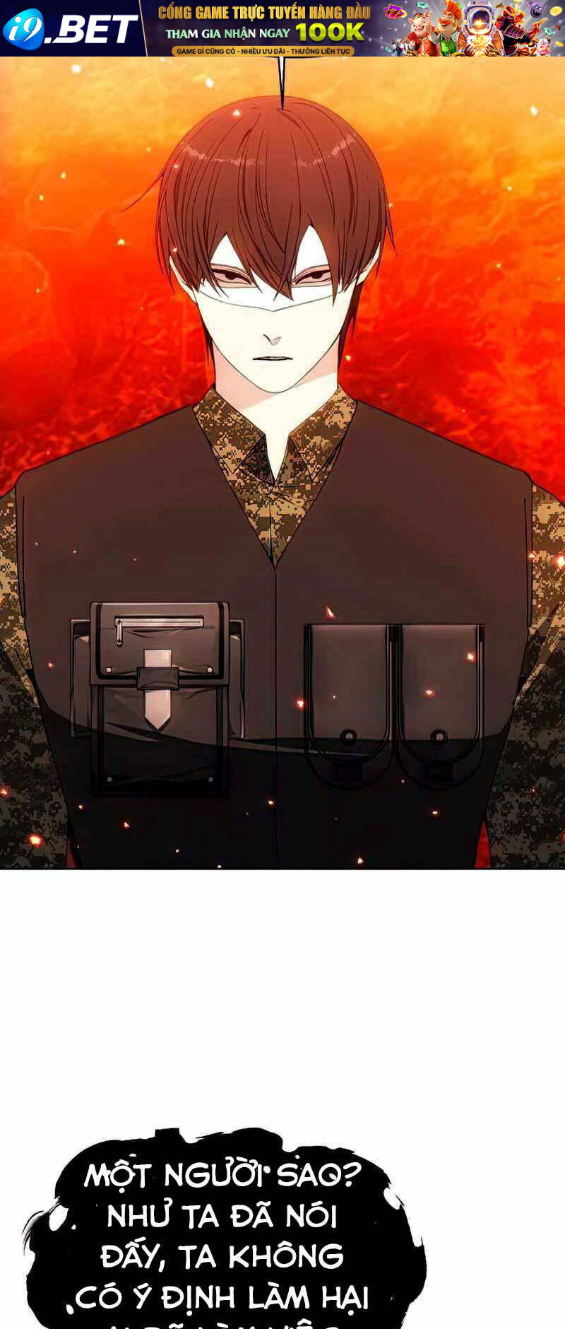 Tao Là Ác Nhân Chapter 51 - Trang 44