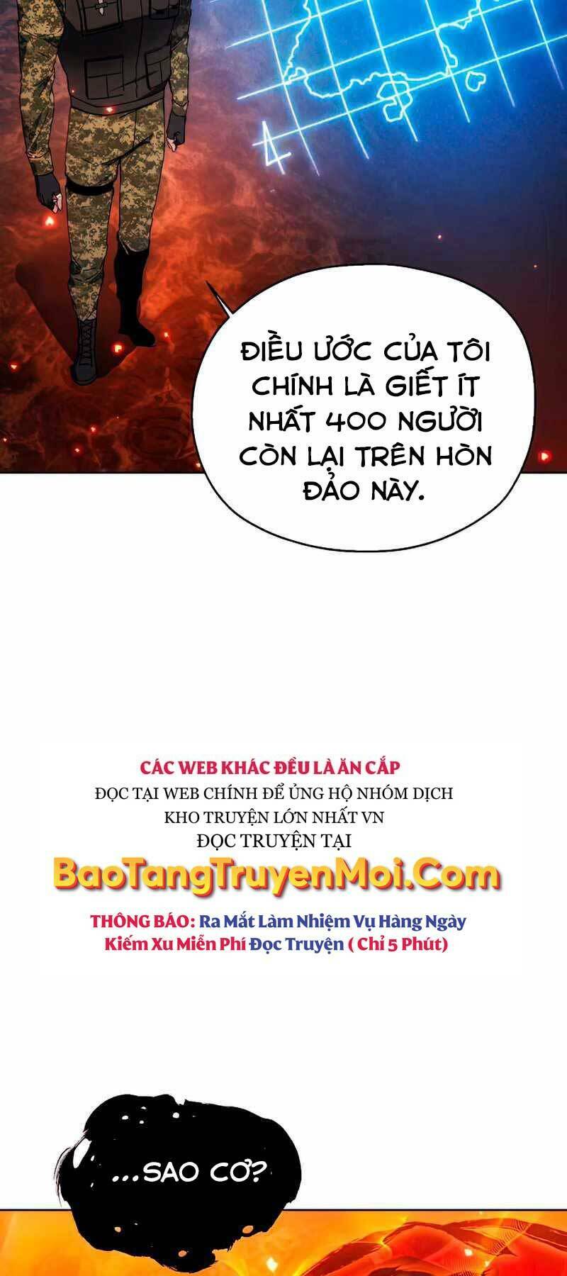 Tao Là Ác Nhân Chapter 51 - Trang 46
