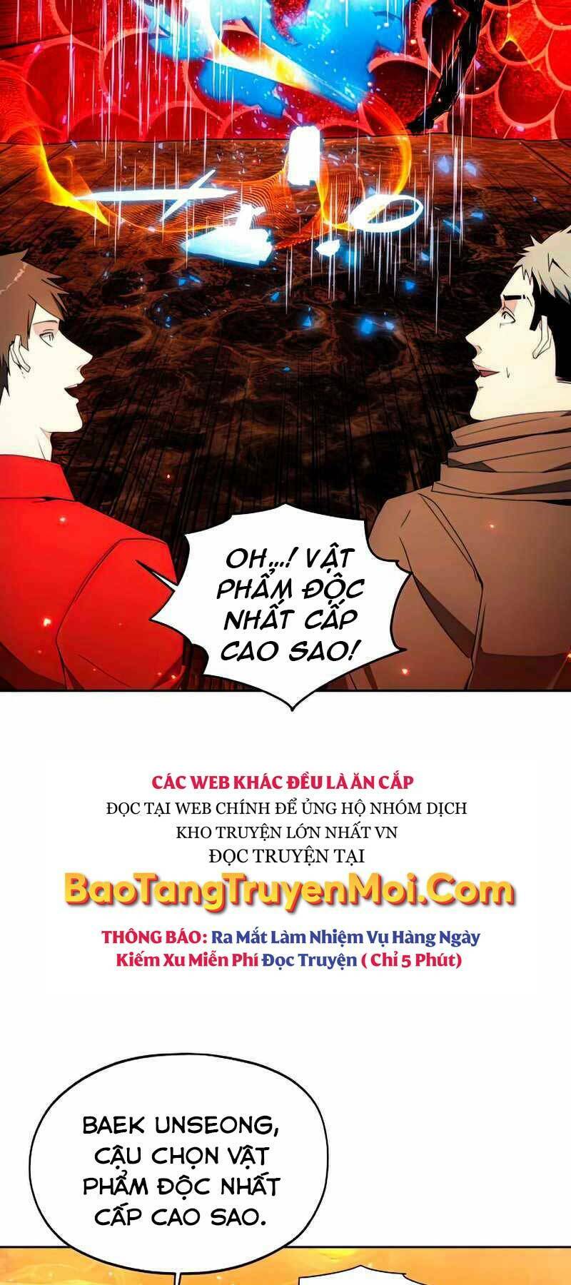 Tao Là Ác Nhân Chapter 51 - Trang 6