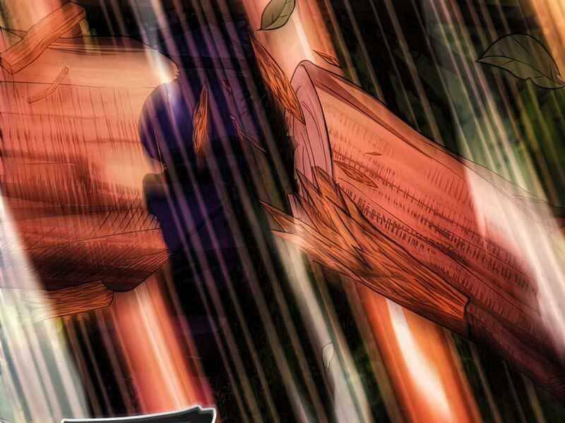 Tao Là Ác Nhân - Chapter 52 - Page 49