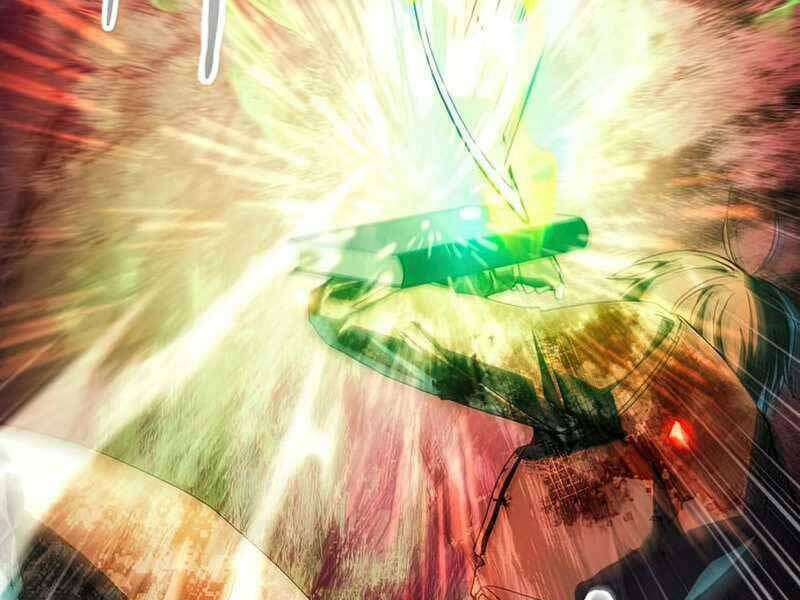 Tao Là Ác Nhân - Chapter 52 - Page 96