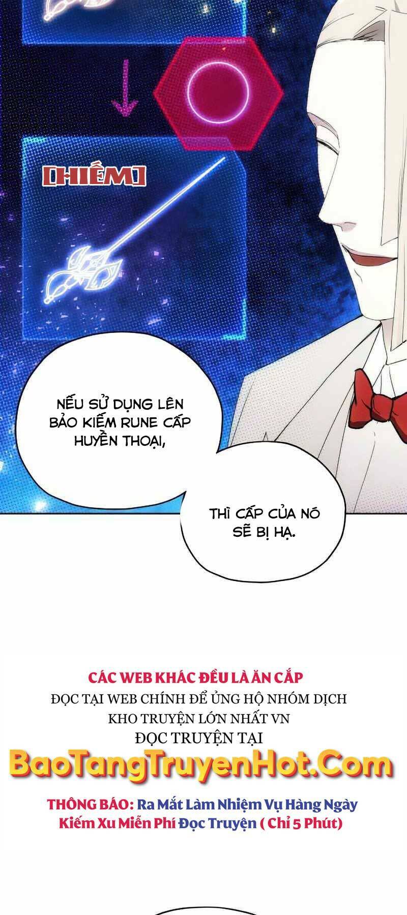 Tao Là Ác Nhân Chapter 53 - Trang 13