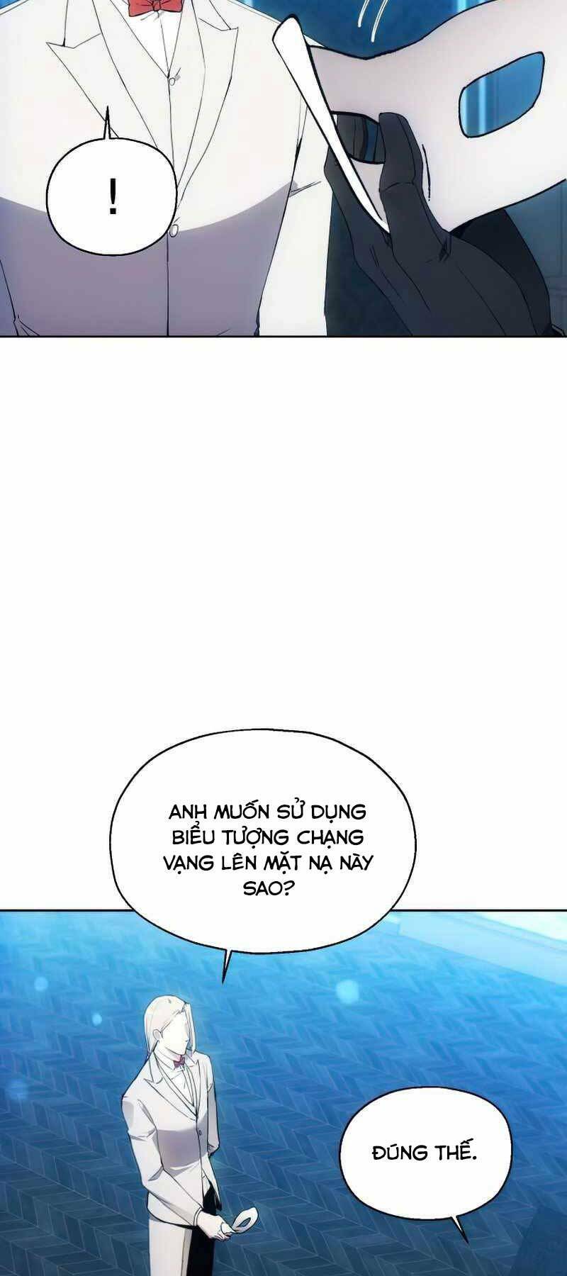 Tao Là Ác Nhân Chapter 53 - Trang 18