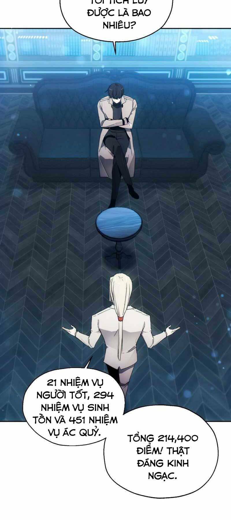 Tao Là Ác Nhân Chapter 53 - Trang 1