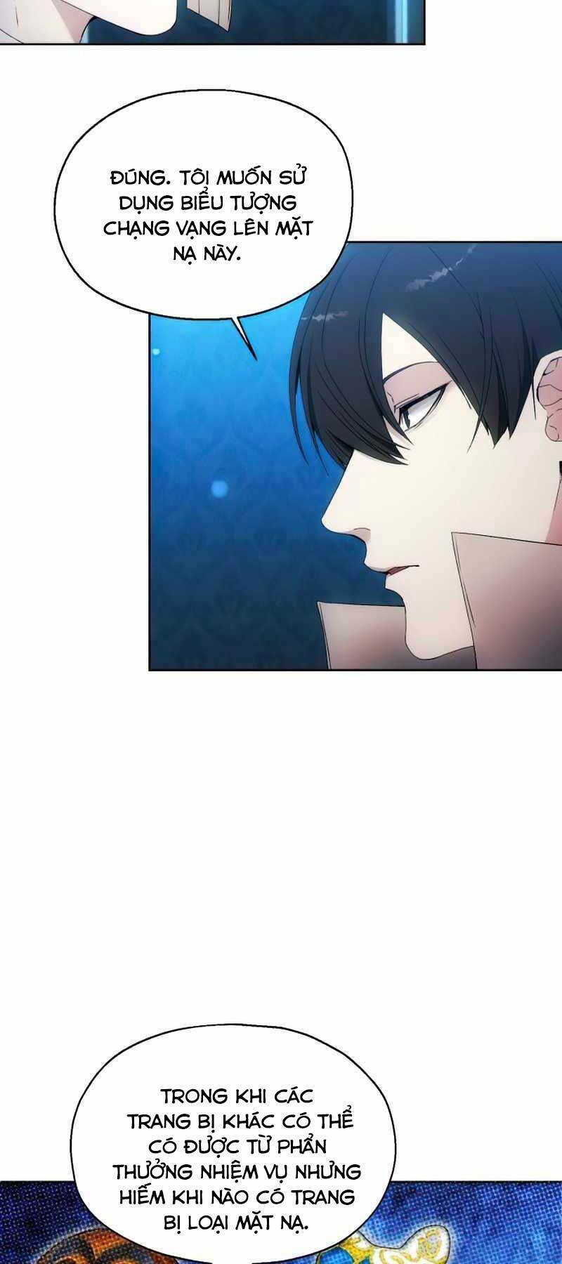 Tao Là Ác Nhân Chapter 53 - Trang 20