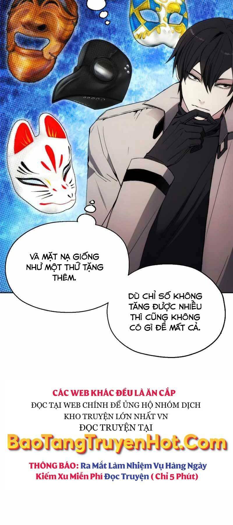 Tao Là Ác Nhân Chapter 53 - Trang 21