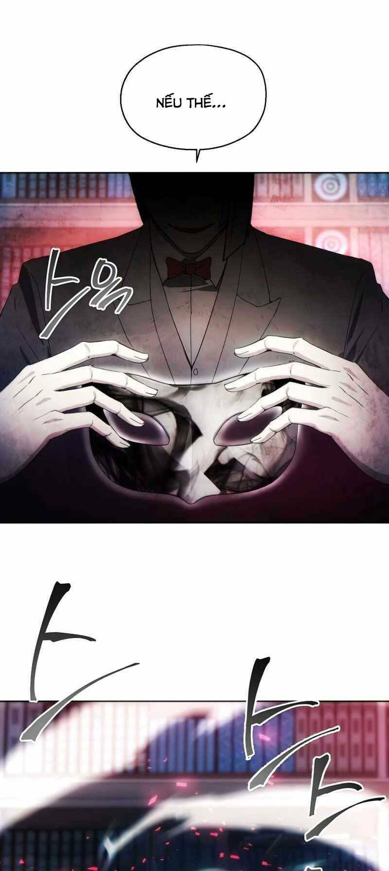 Tao Là Ác Nhân Chapter 53 - Trang 22