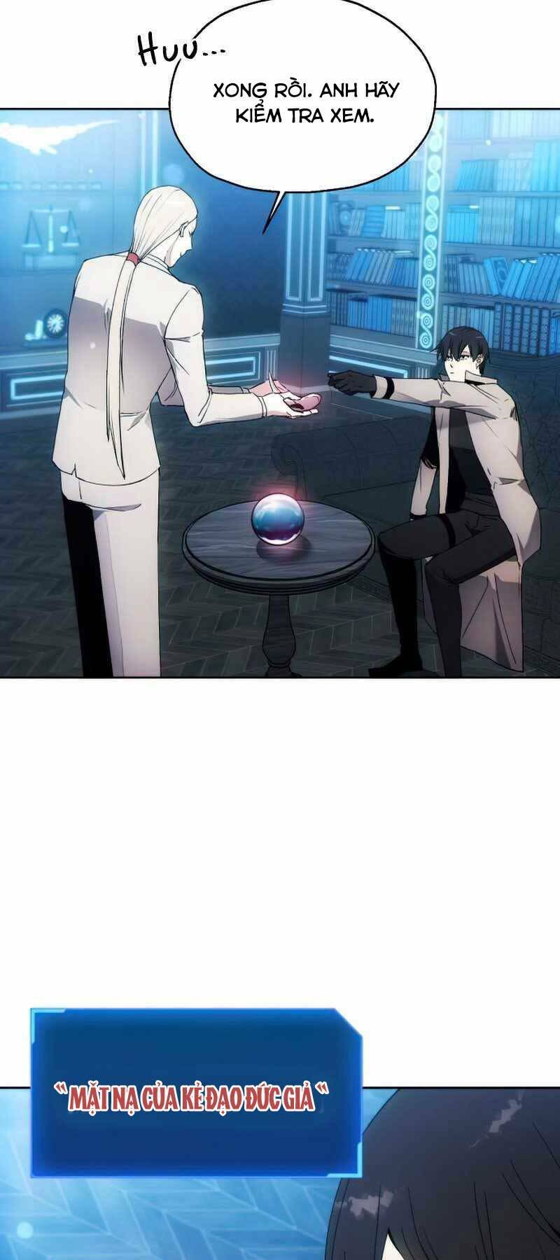 Tao Là Ác Nhân Chapter 53 - Trang 24