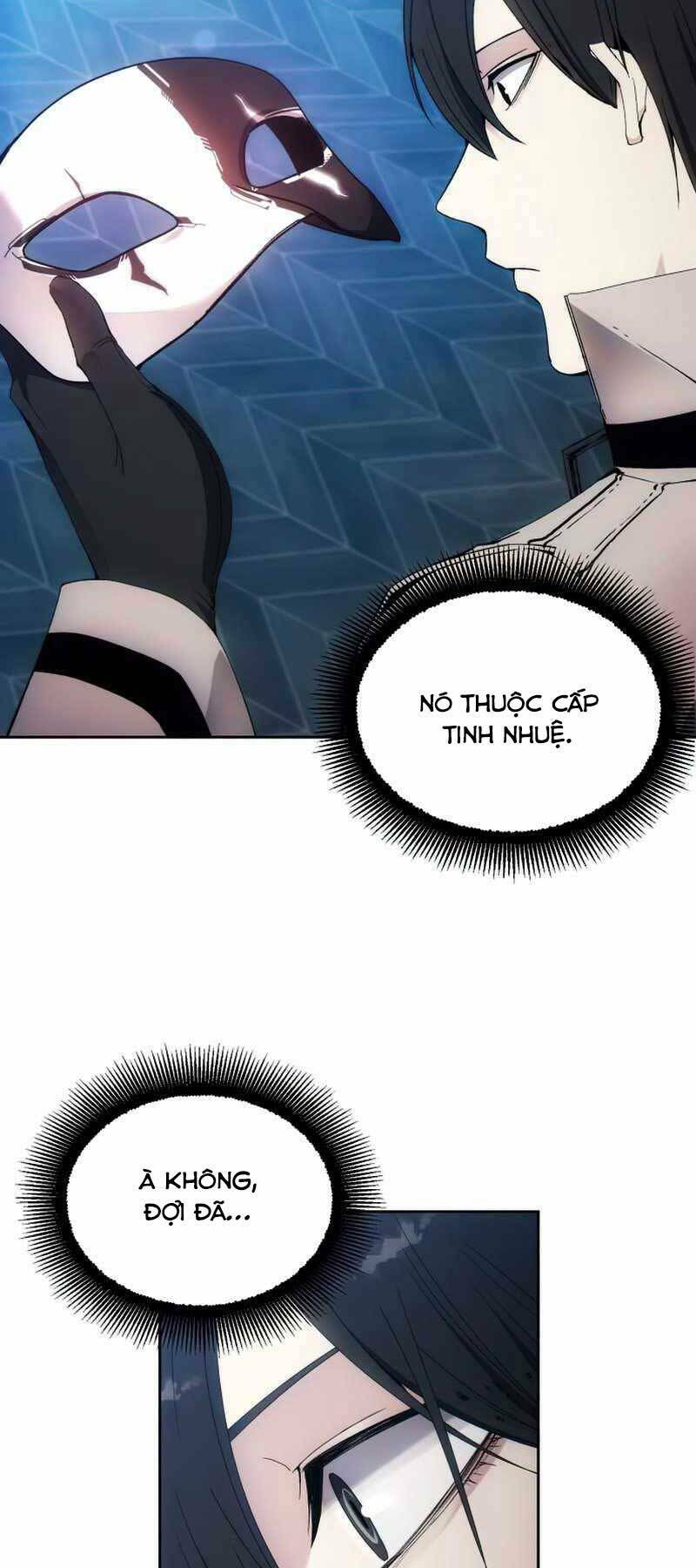 Tao Là Ác Nhân Chapter 53 - Trang 25