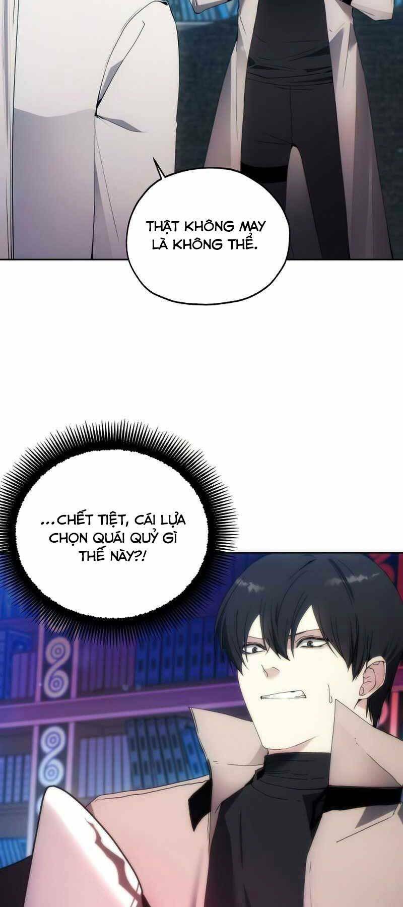 Tao Là Ác Nhân Chapter 53 - Trang 27