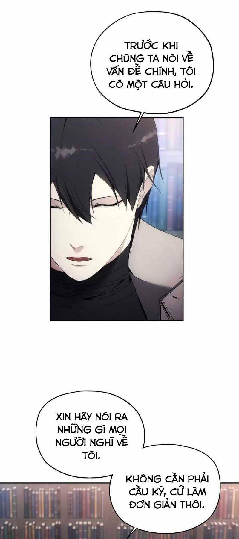 Tao Là Ác Nhân Chapter 53 - Trang 32