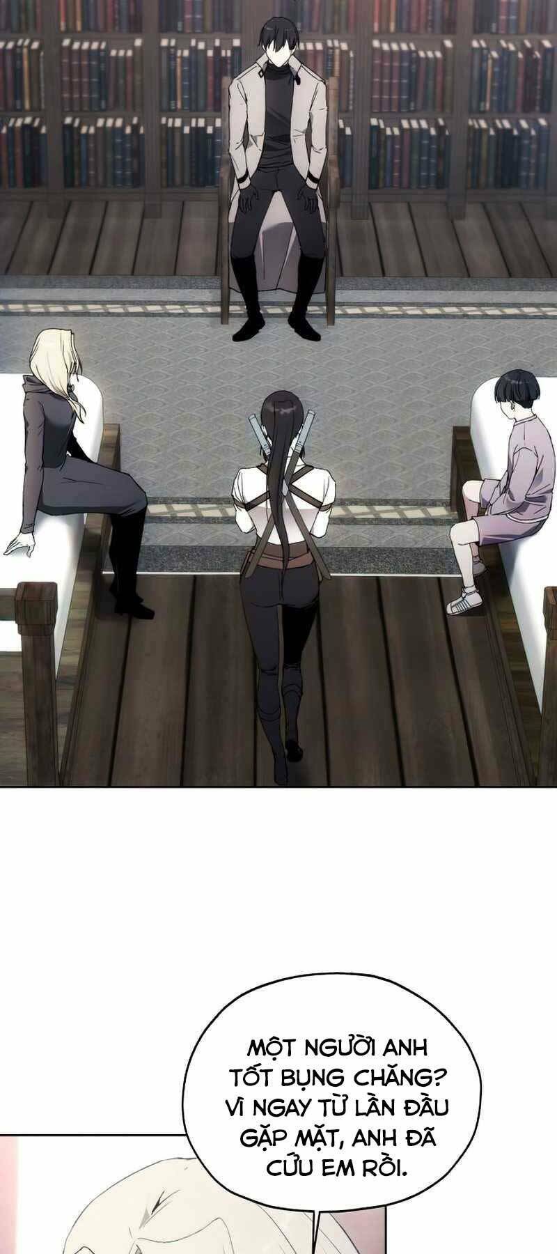 Tao Là Ác Nhân Chapter 53 - Trang 33