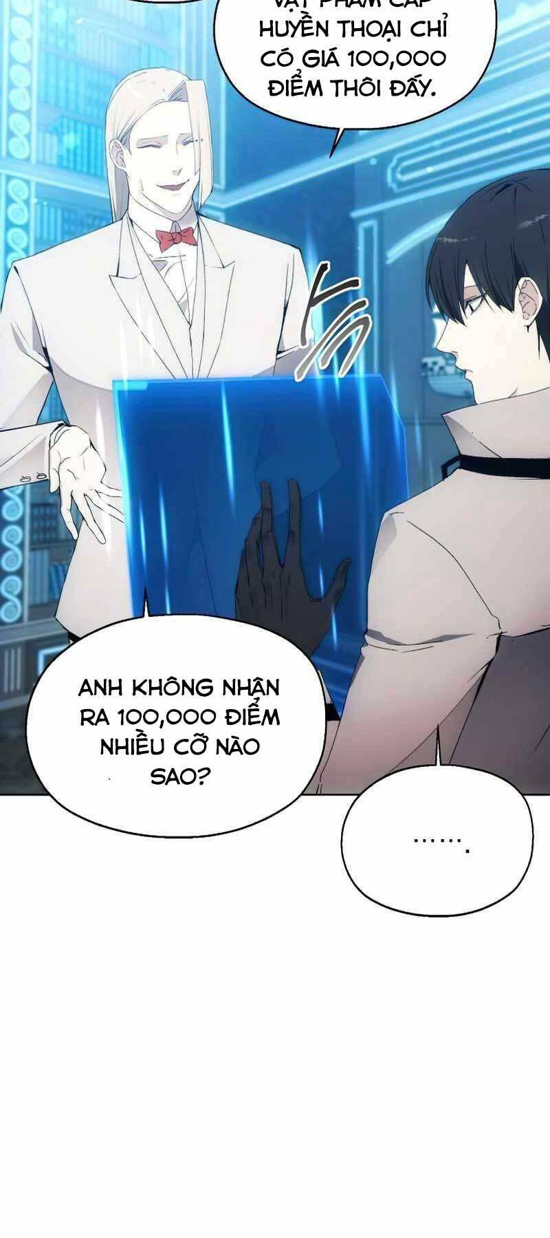 Tao Là Ác Nhân Chapter 53 - Trang 3