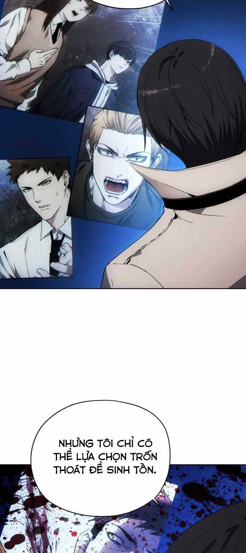 Tao Là Ác Nhân Chapter 53 - Trang 42