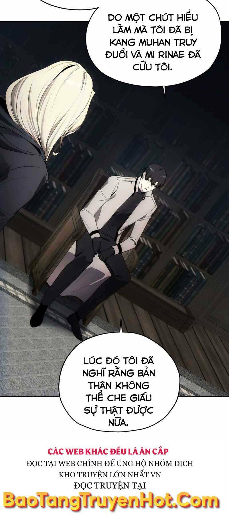 Tao Là Ác Nhân Chapter 53 - Trang 46