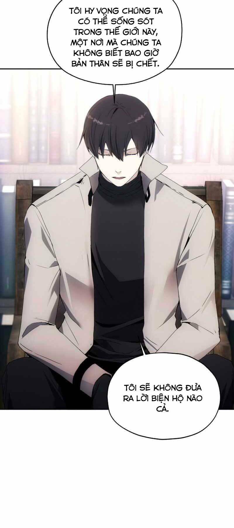 Tao Là Ác Nhân Chapter 53 - Trang 50