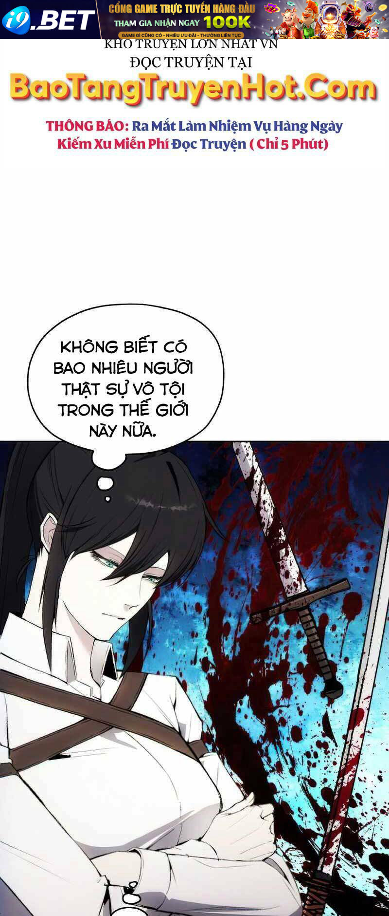 Tao Là Ác Nhân Chapter 53 - Trang 53