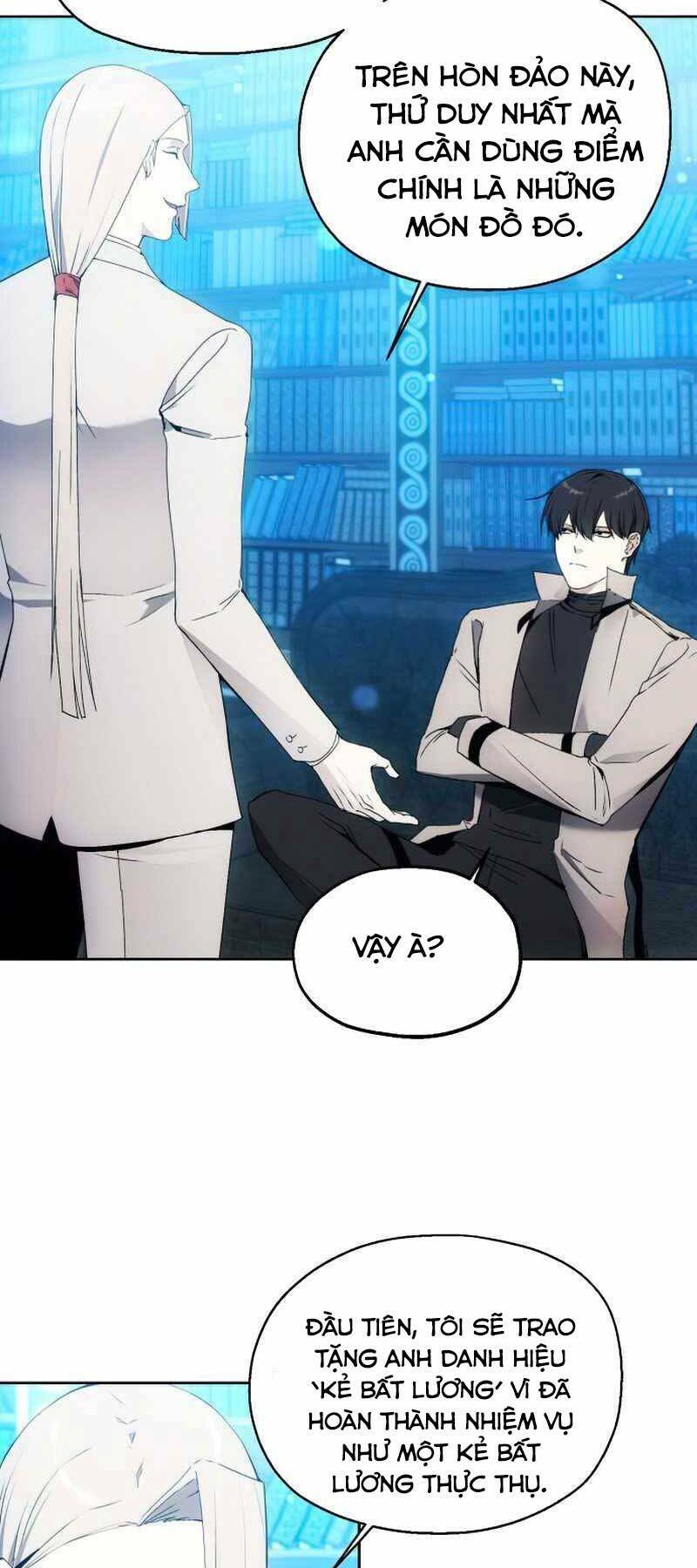 Tao Là Ác Nhân Chapter 53 - Trang 5