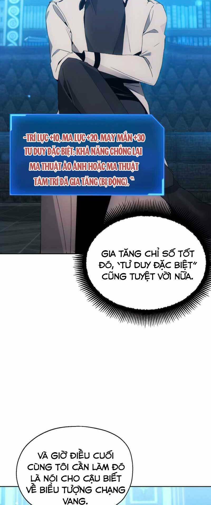 Tao Là Ác Nhân Chapter 53 - Trang 7