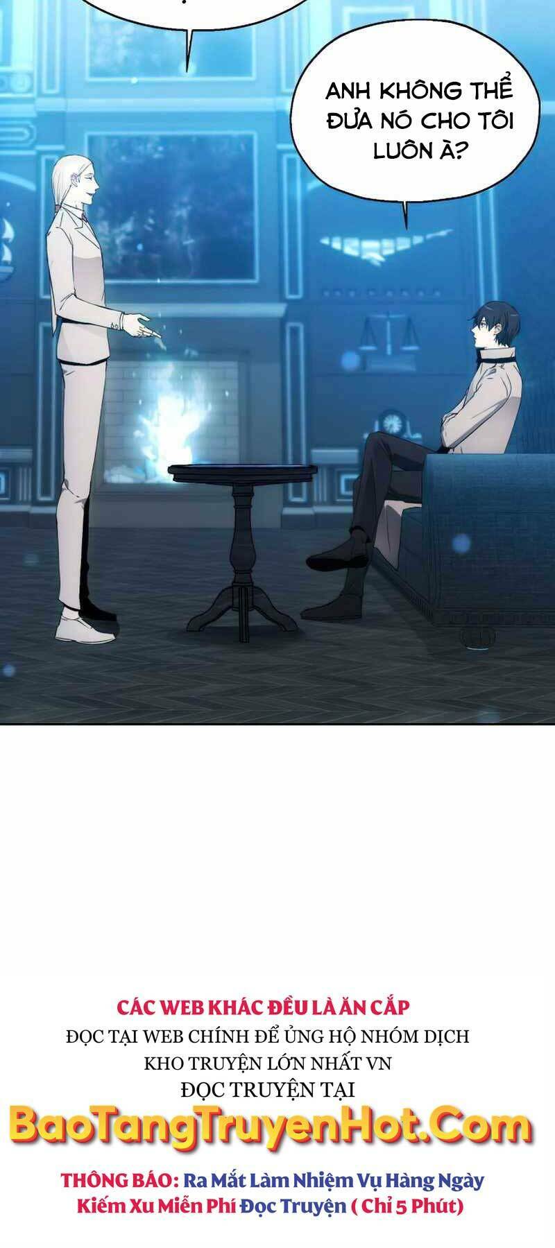 Tao Là Ác Nhân Chapter 53 - Trang 8