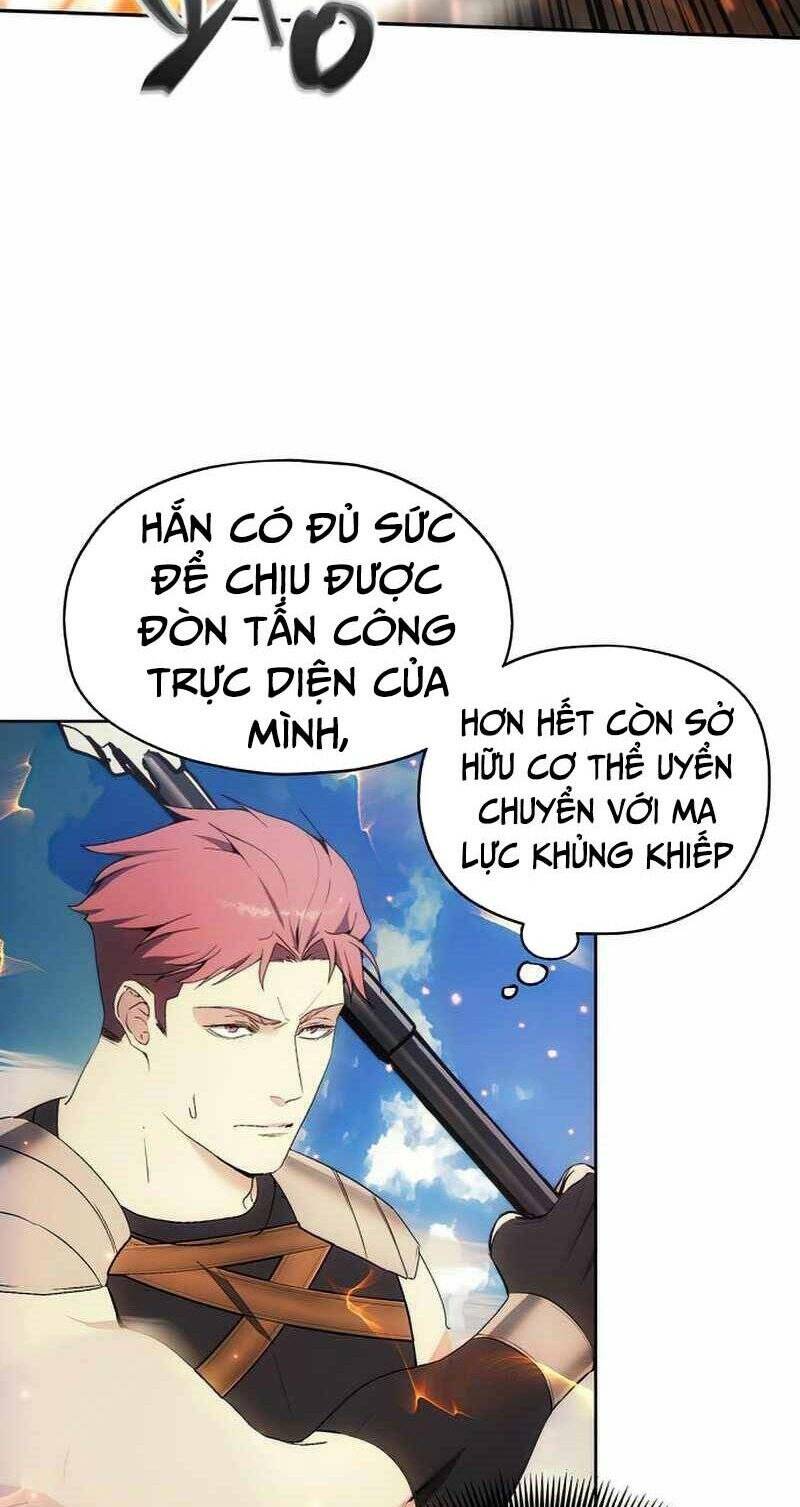 Tao Là Ác Nhân Chapter 55 - Trang 21