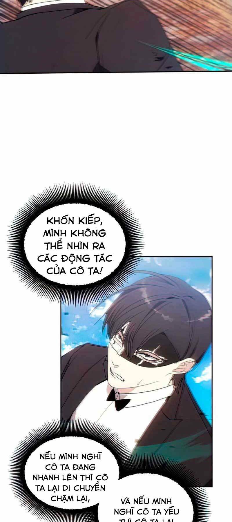 Tao Là Ác Nhân Chapter 56 - Trang 23