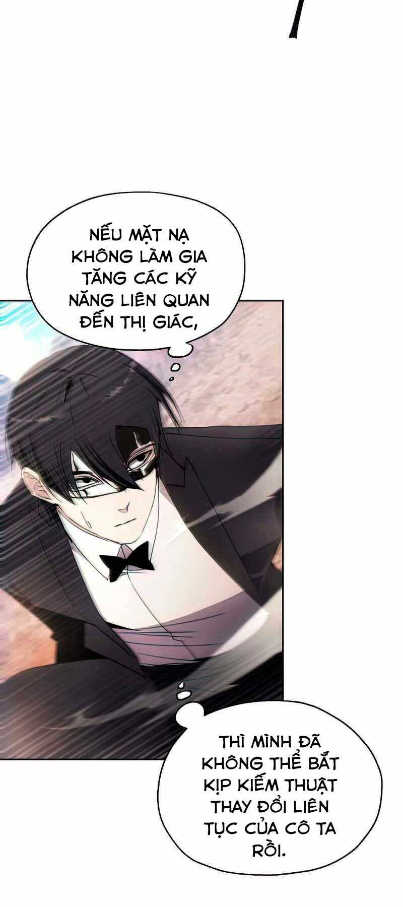 Tao Là Ác Nhân Chapter 56 - Trang 27