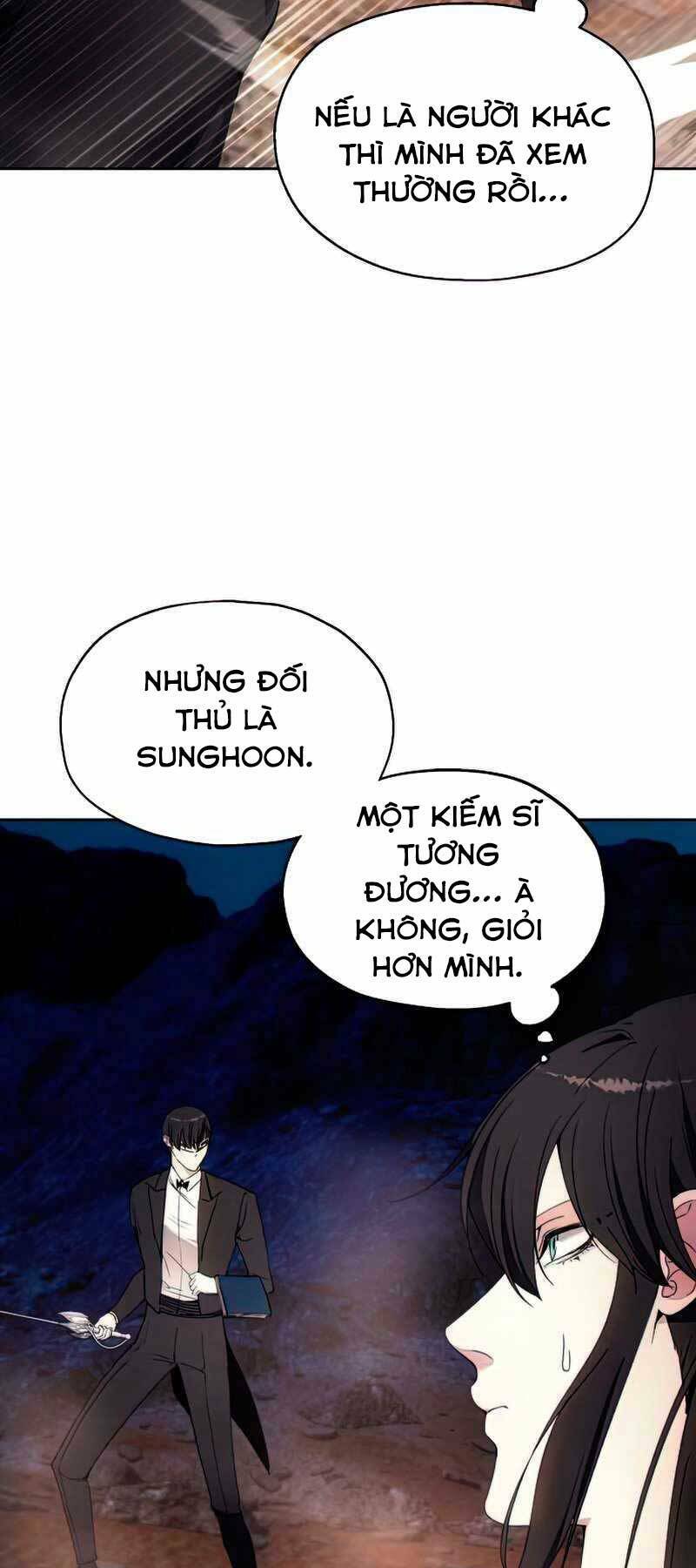 Tao Là Ác Nhân Chapter 56 - Trang 29