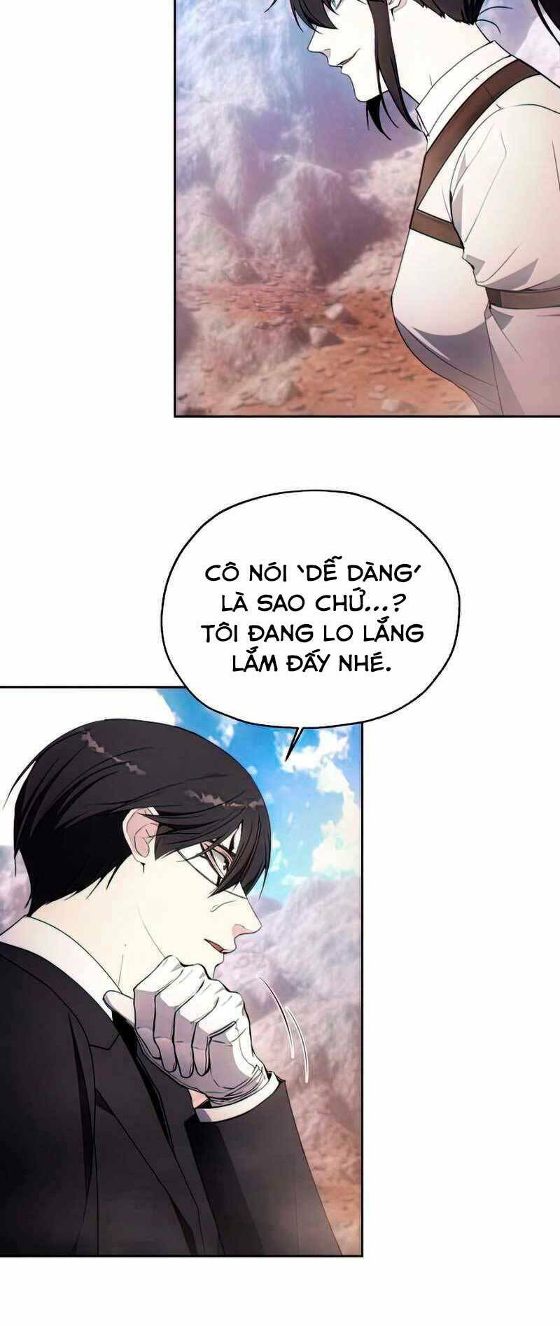 Tao Là Ác Nhân Chapter 56 - Trang 32