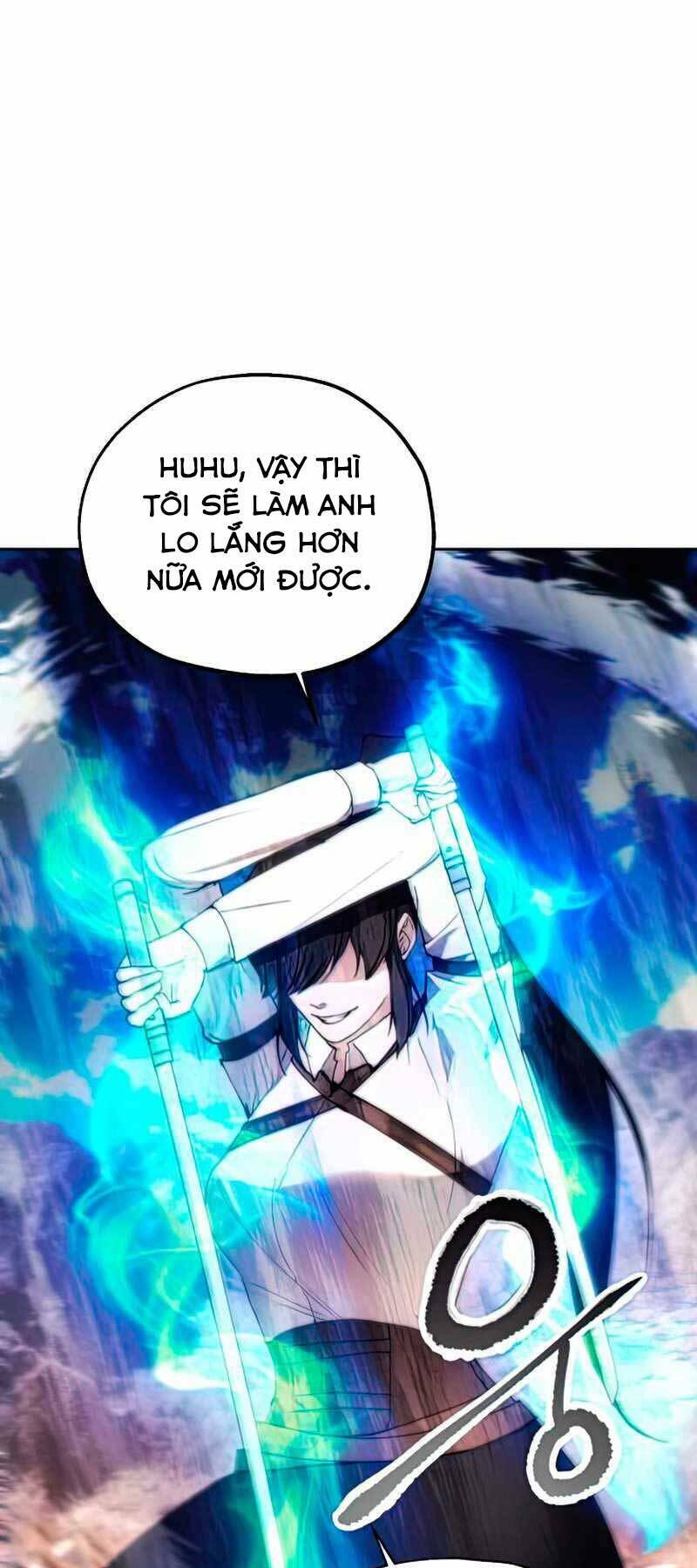 Tao Là Ác Nhân Chapter 56 - Trang 33