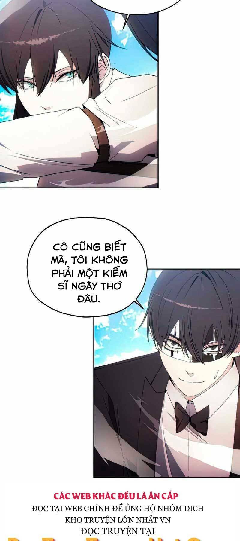 Tao Là Ác Nhân Chapter 56 - Trang 37
