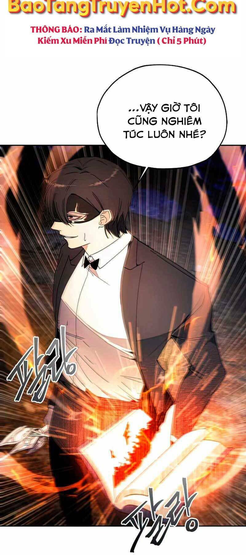 Tao Là Ác Nhân Chapter 56 - Trang 38