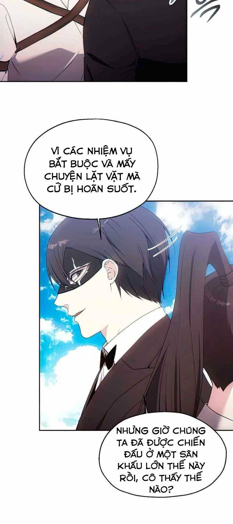 Tao Là Ác Nhân Chapter 56 - Trang 5