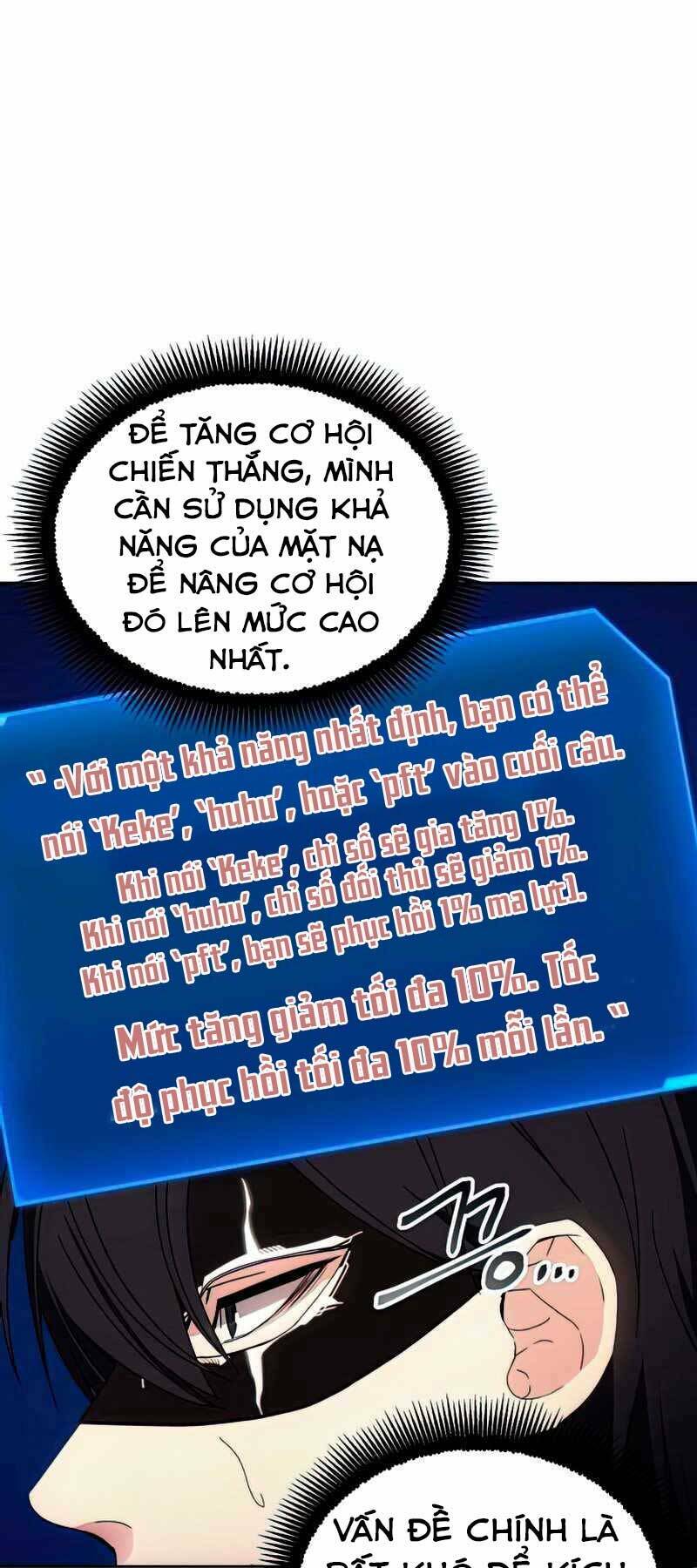 Tao Là Ác Nhân Chapter 56 - Trang 6