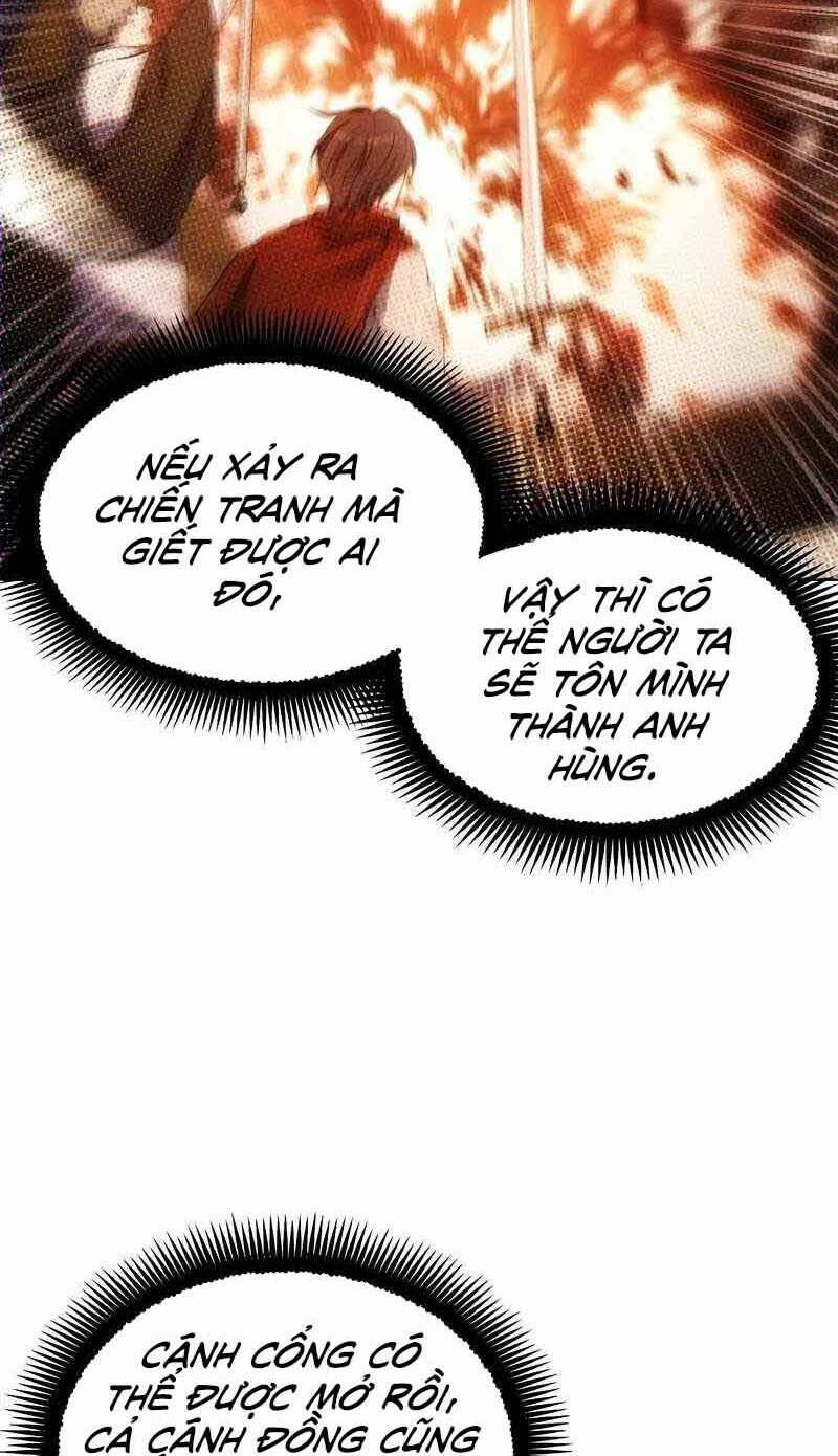 Tao Là Ác Nhân Chapter 58 - Trang 23