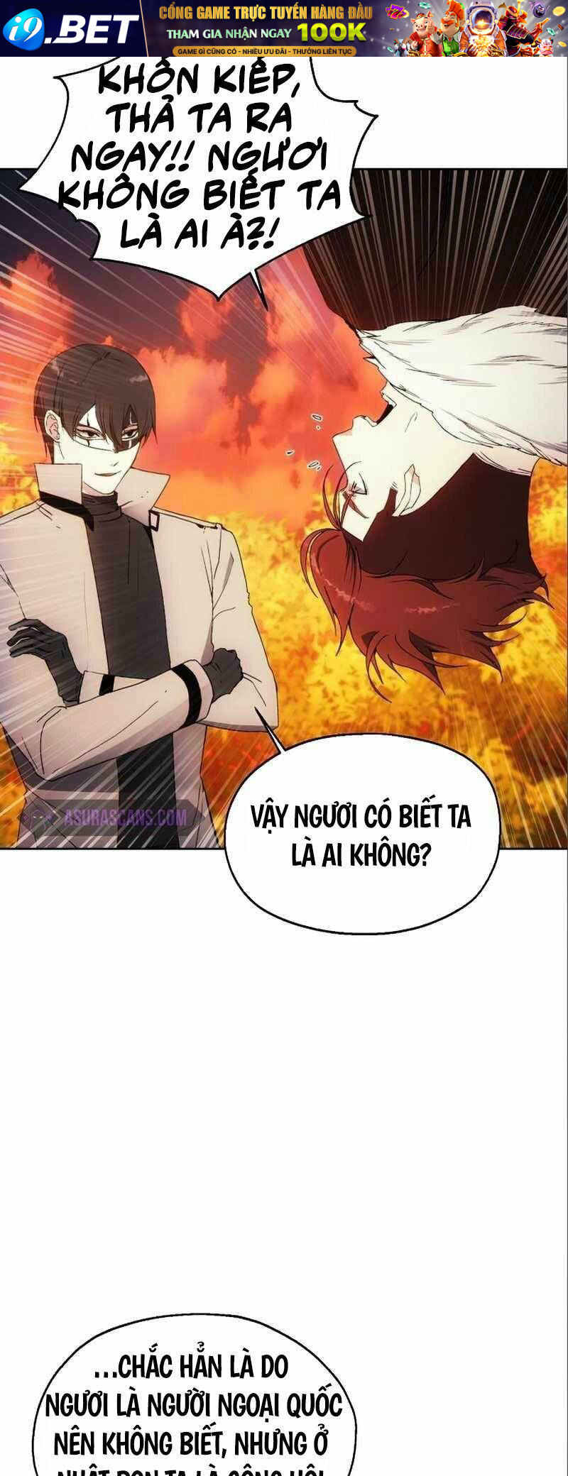 Tao Là Ác Nhân Chapter 59 - Trang 6