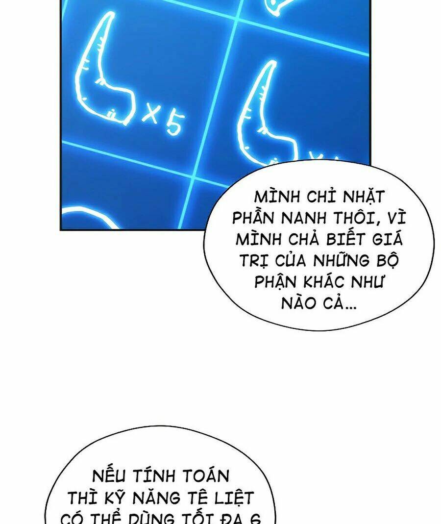 Tao Là Ác Nhân Chapter 6 - Trang 10