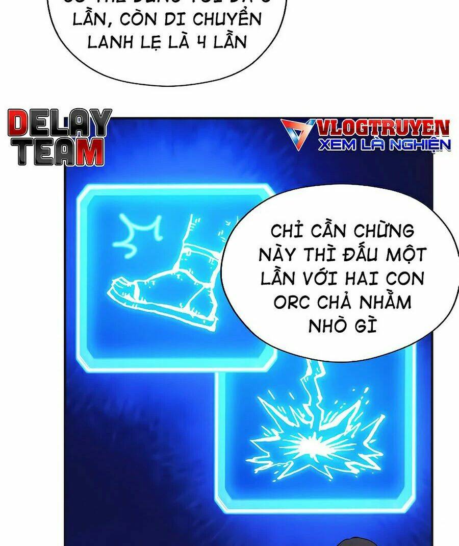 Tao Là Ác Nhân Chapter 6 - Trang 11