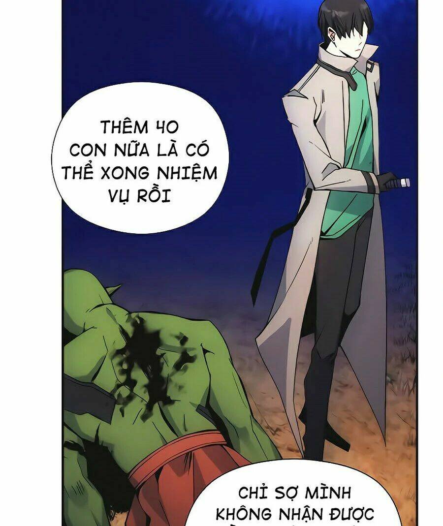 Tao Là Ác Nhân Chapter 6 - Trang 12