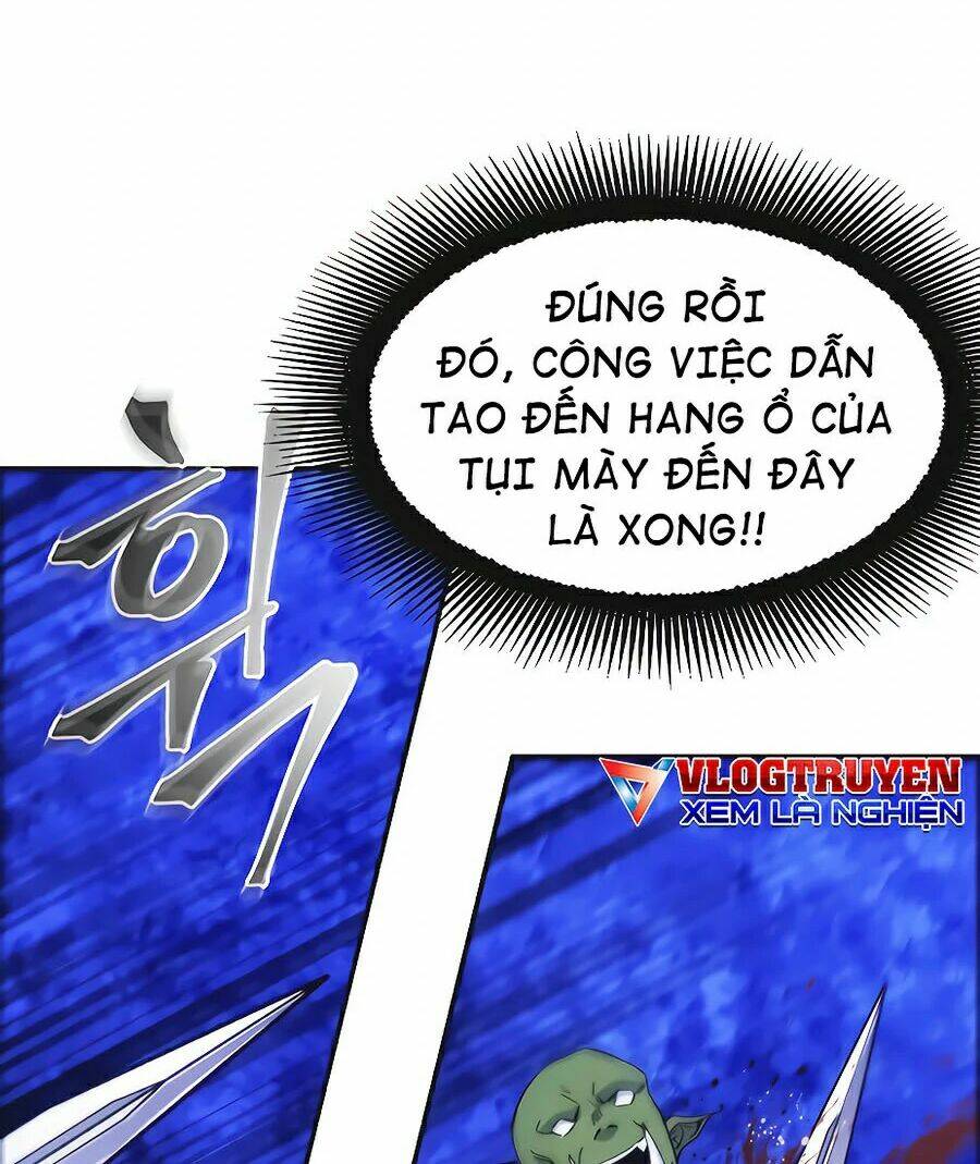 Tao Là Ác Nhân Chapter 6 - Trang 1