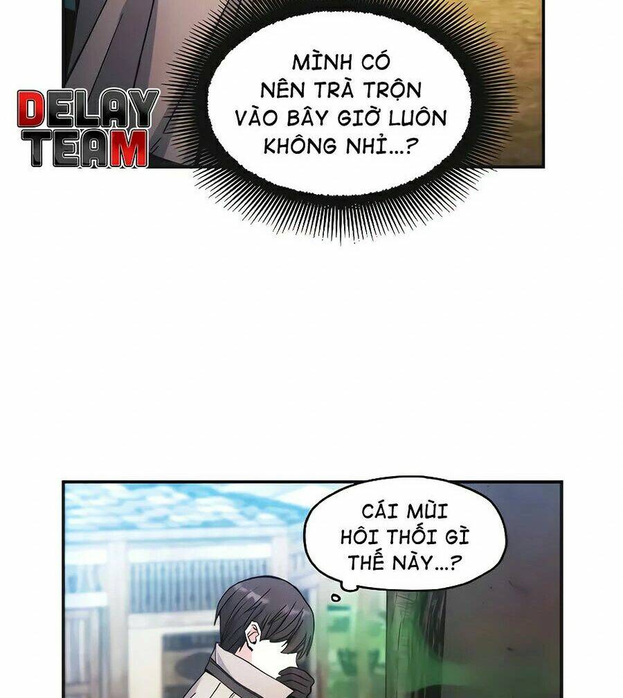 Tao Là Ác Nhân Chapter 6 - Trang 19