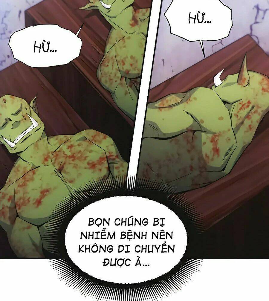 Tao Là Ác Nhân Chapter 6 - Trang 21