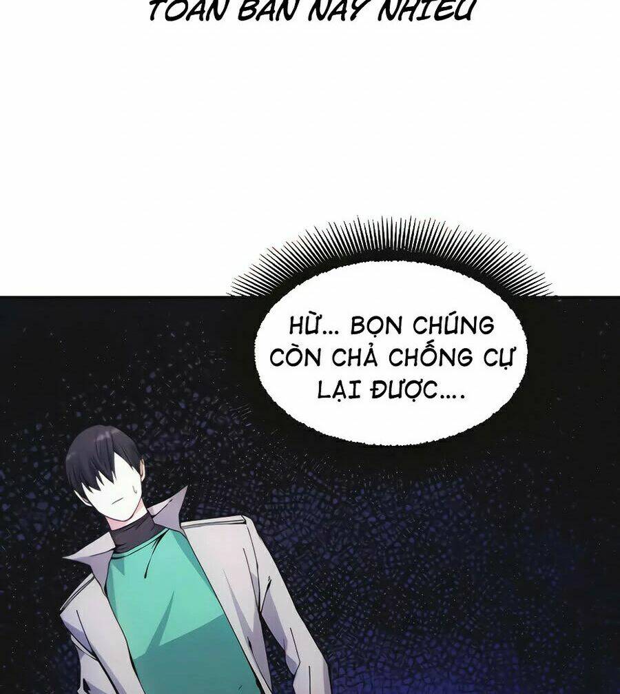 Tao Là Ác Nhân Chapter 6 - Trang 25