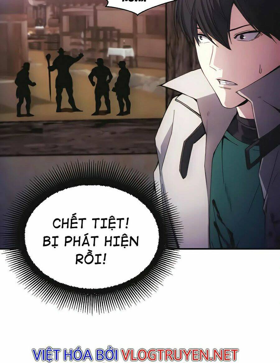 Tao Là Ác Nhân Chapter 6 - Trang 36