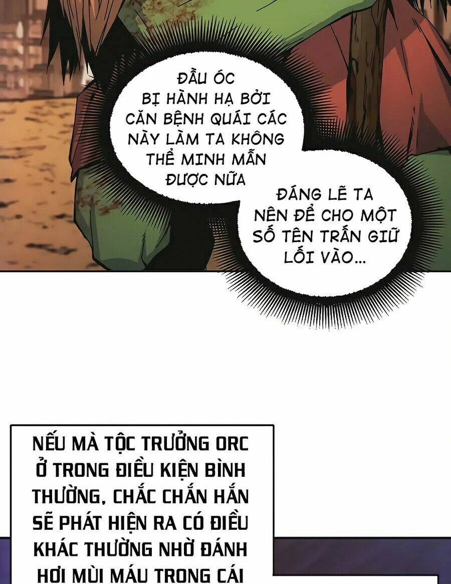 Tao Là Ác Nhân Chapter 6 - Trang 38