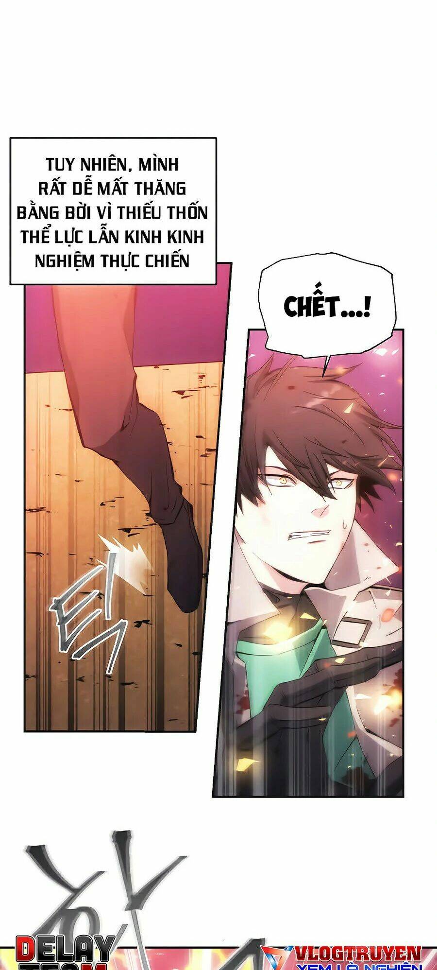 Tao Là Ác Nhân Chapter 6 - Trang 53