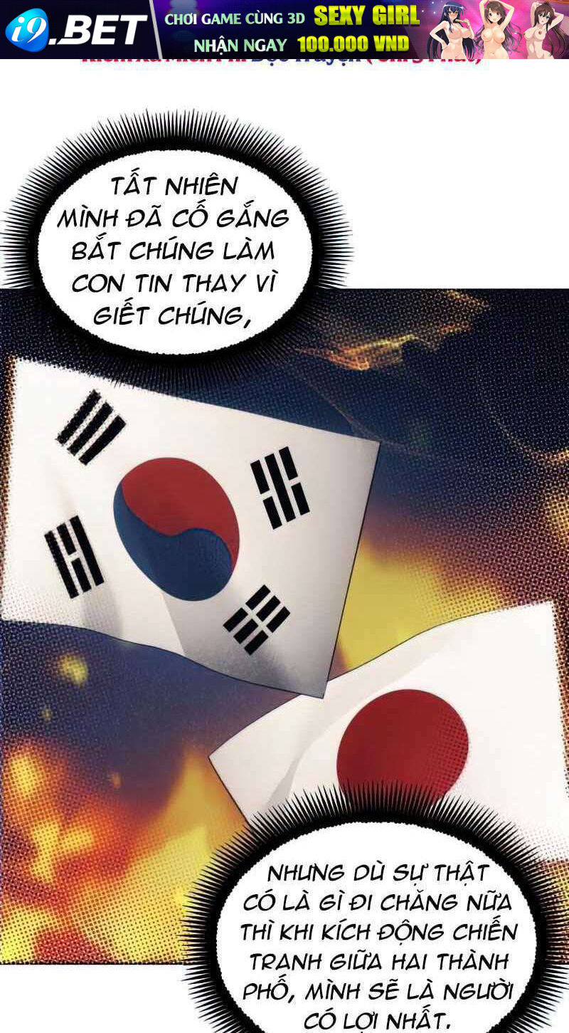 Tao Là Ác Nhân Chapter 60 - Trang 23