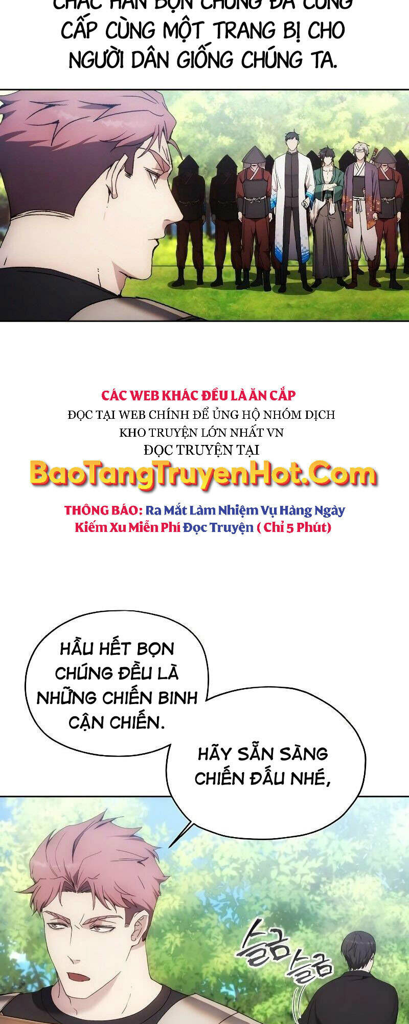 Tao Là Ác Nhân Chapter 61 - Trang 32