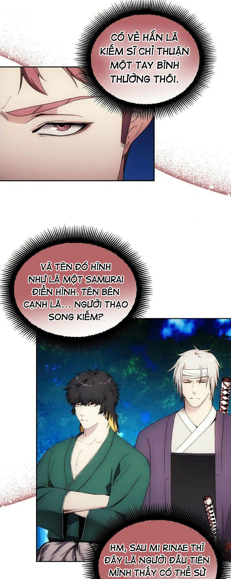 Tao Là Ác Nhân Chapter 61 - Trang 40